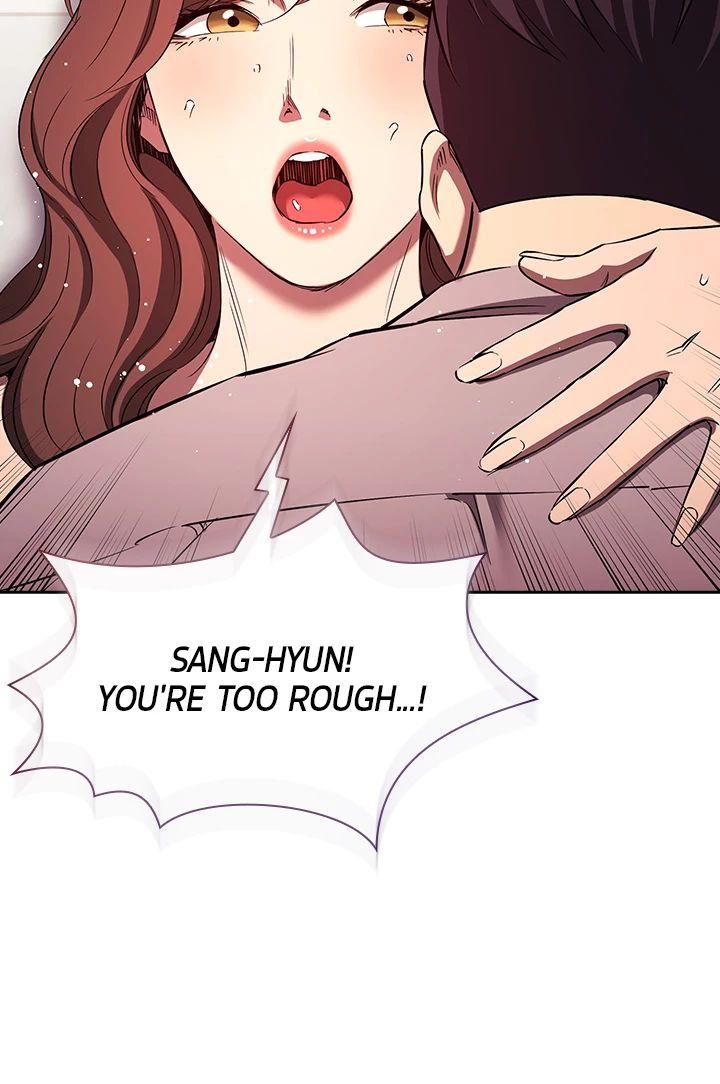 Mother Hunting Chapter 88.8 - HolyManga.Net