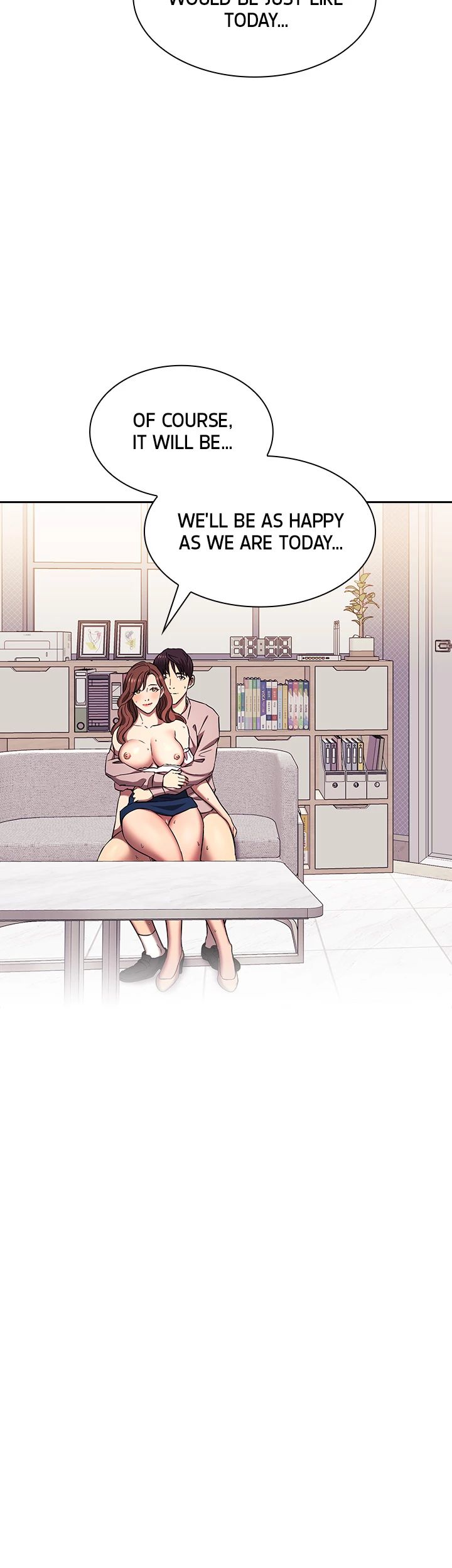 Mother Hunting Chapter 88.8 - HolyManga.Net