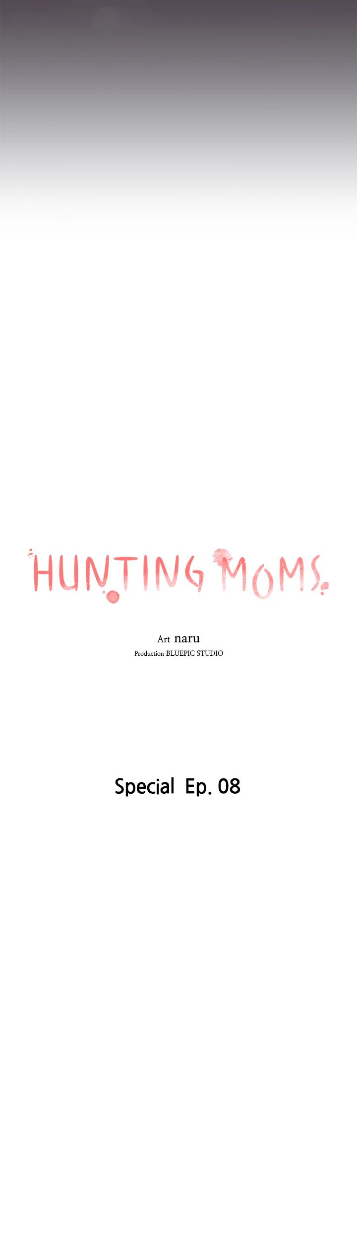 Mother Hunting Chapter 88.8 - HolyManga.Net