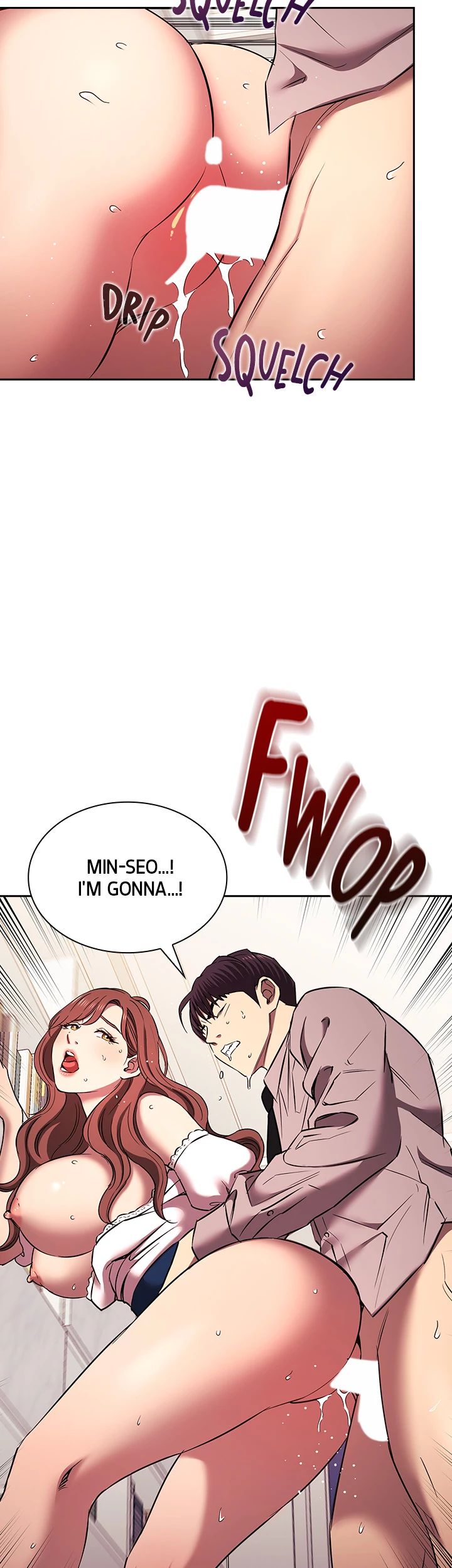 Mother Hunting Chapter 88.8 - HolyManga.Net