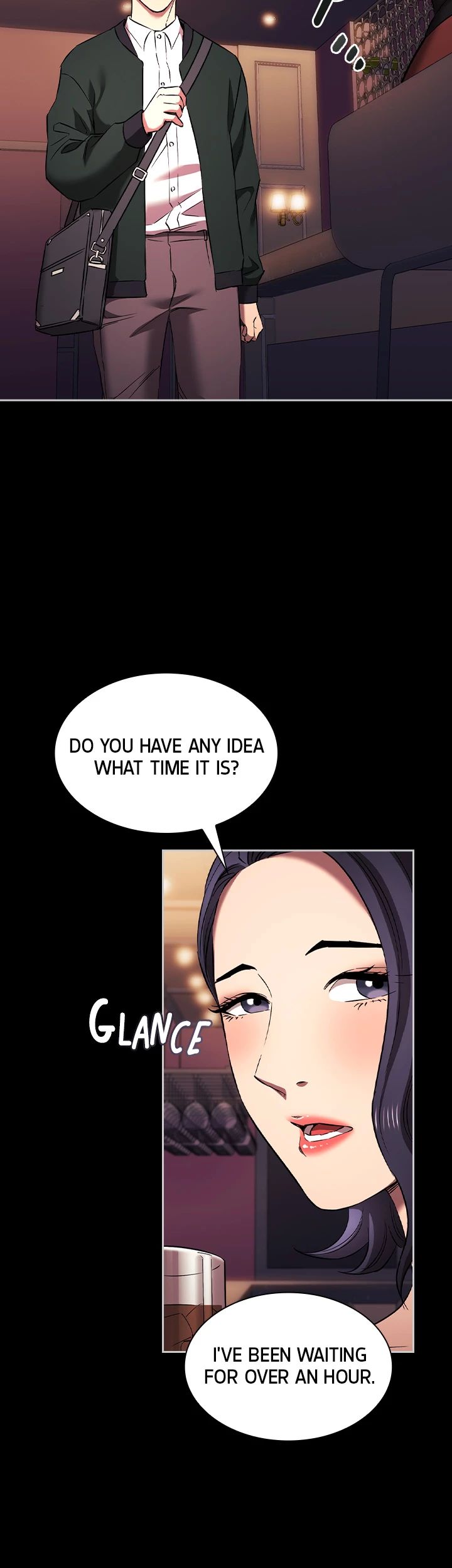 Mother Hunting Chapter 88.8 - HolyManga.Net