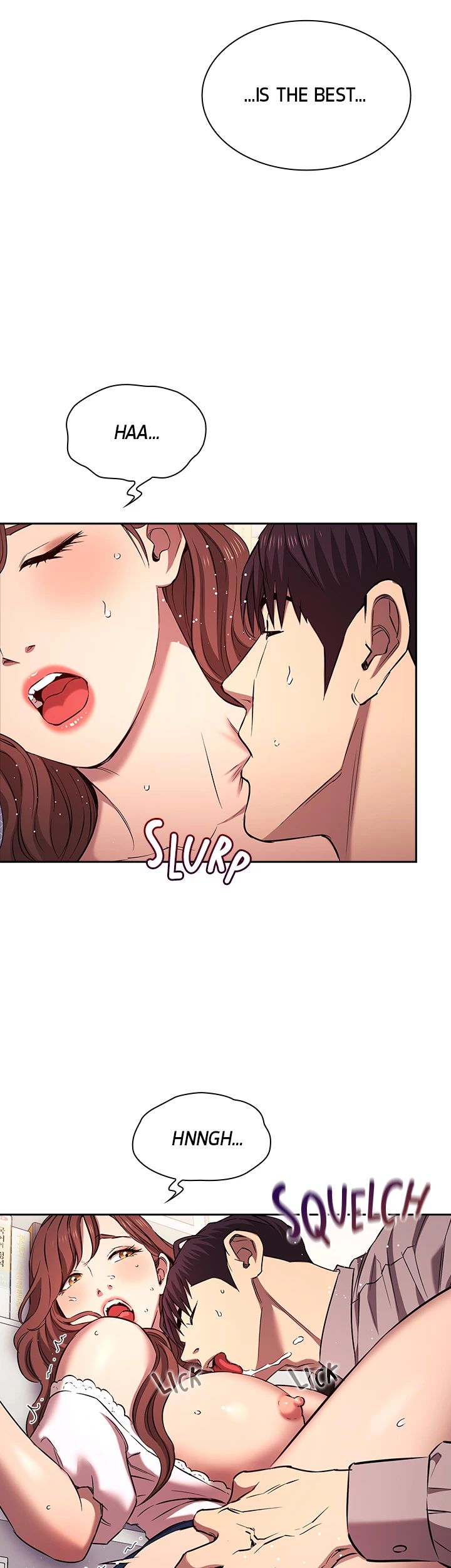 Mother Hunting Chapter 88.8 - HolyManga.Net
