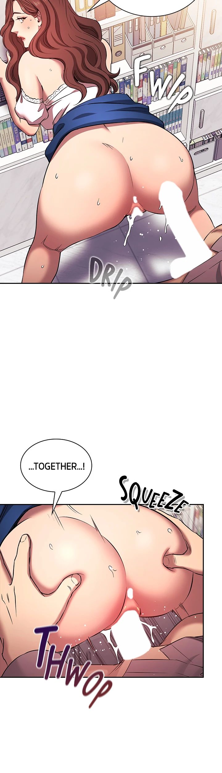 Mother Hunting Chapter 88.8 - HolyManga.Net