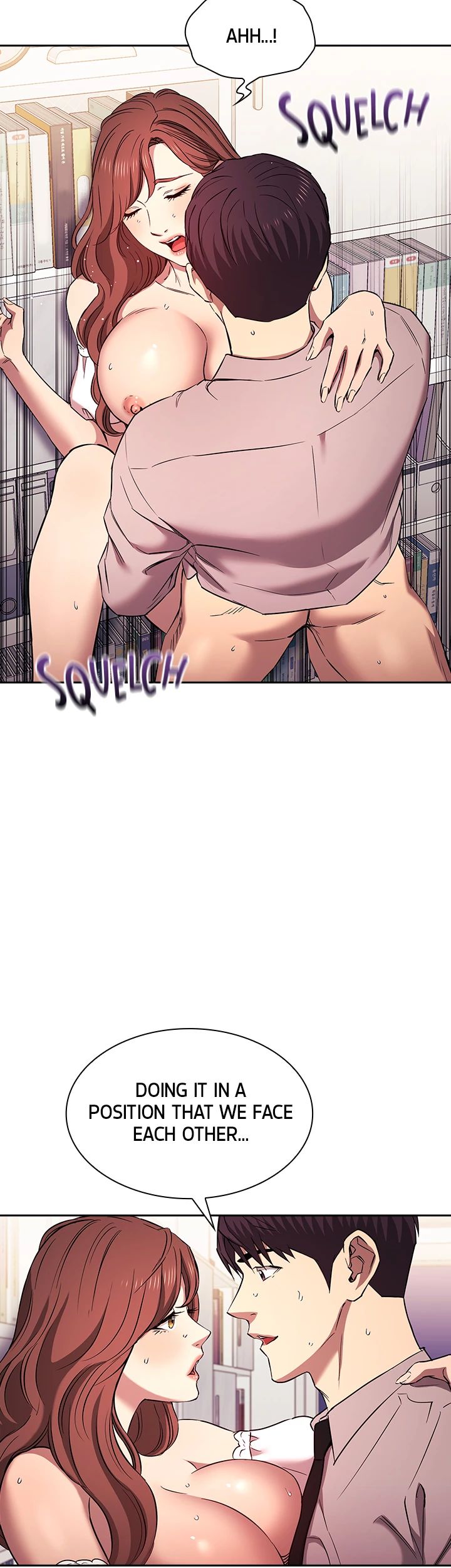 Mother Hunting Chapter 88.8 - HolyManga.Net