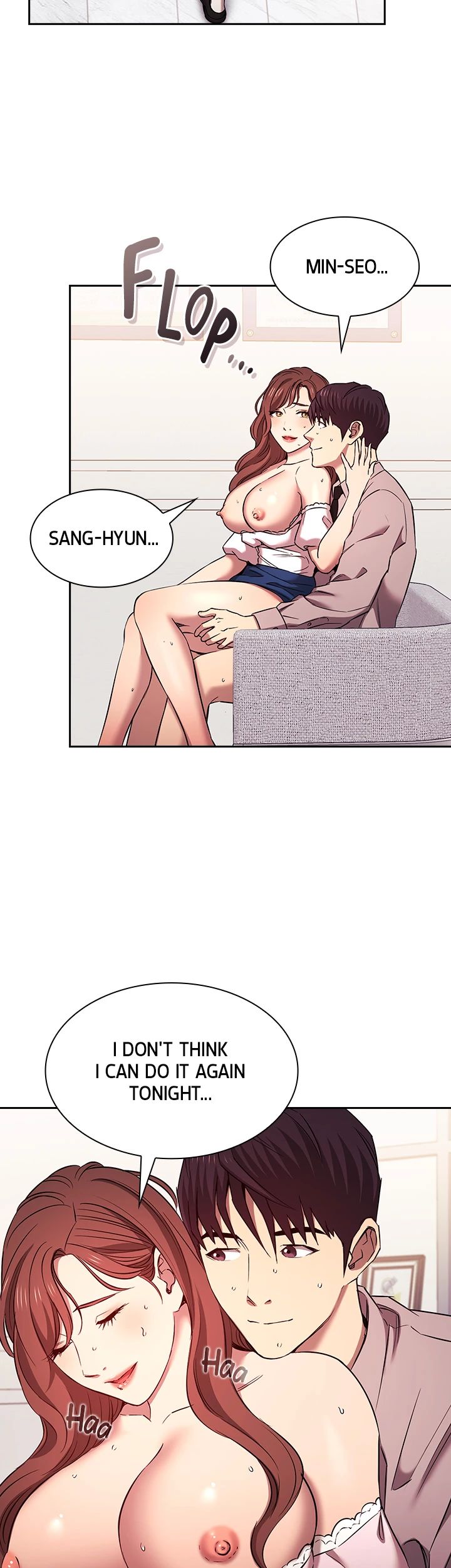 Mother Hunting Chapter 88.8 - HolyManga.Net