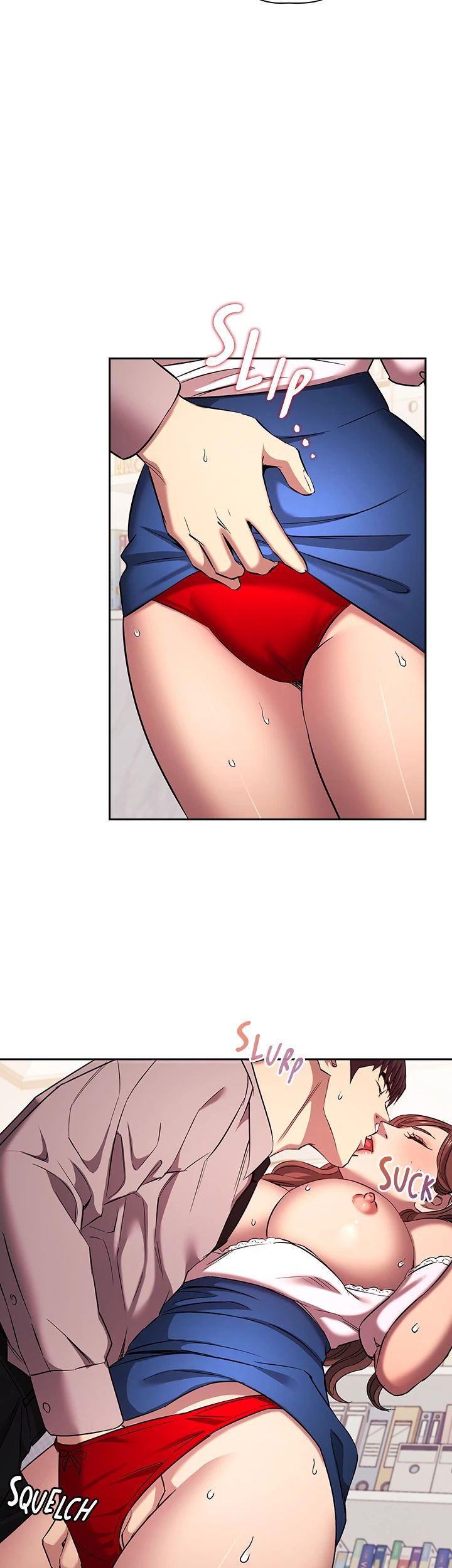 Mother Hunting Chapter 88.8 - HolyManga.Net