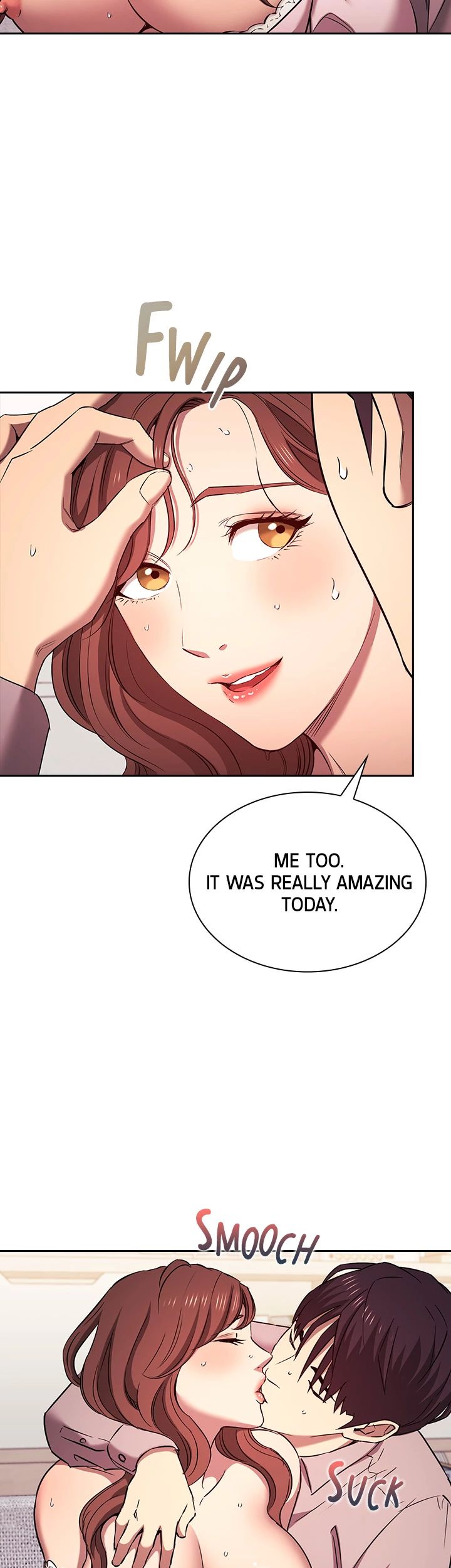 Mother Hunting Chapter 88.8 - HolyManga.Net