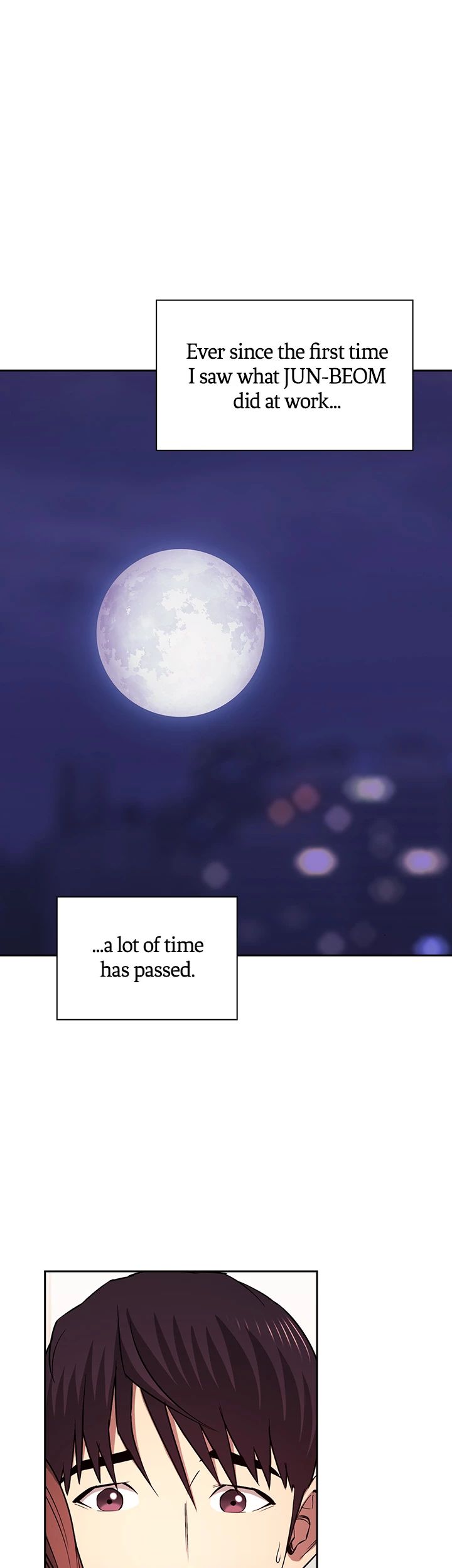 Mother Hunting Chapter 88.8 - HolyManga.Net