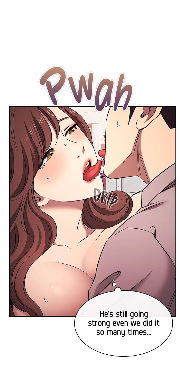 Mother Hunting Chapter 88.8 - HolyManga.Net