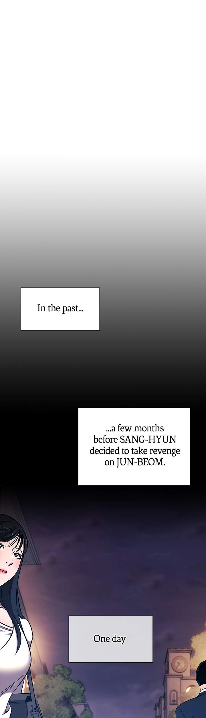 Mother Hunting Chapter 88.8 - HolyManga.Net