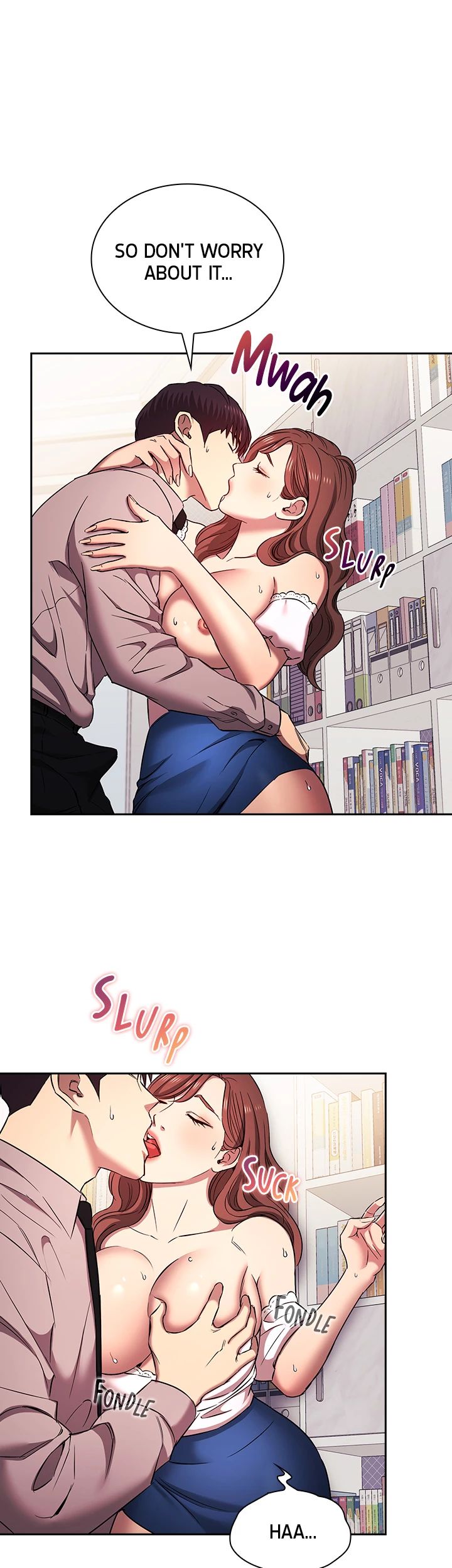 Mother Hunting Chapter 88.8 - HolyManga.Net