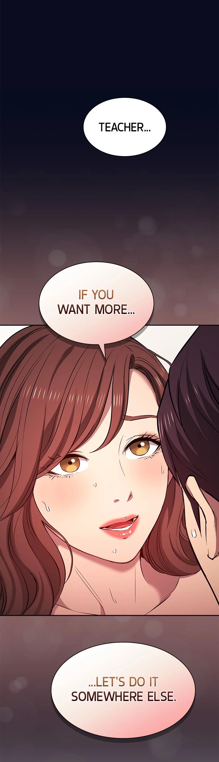 Mother Hunting Chapter 88.8 - HolyManga.Net