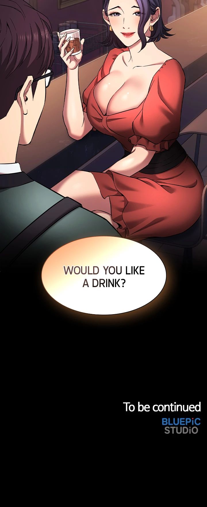 Mother Hunting Chapter 88.8 - HolyManga.Net