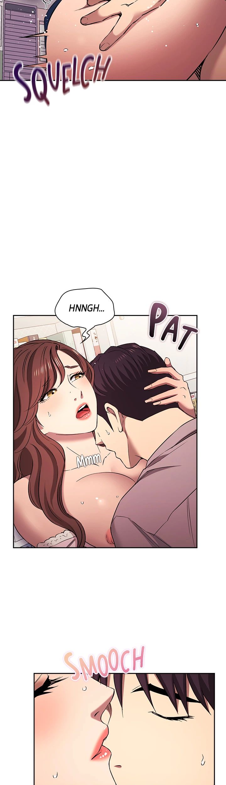 Mother Hunting Chapter 88.8 - HolyManga.Net