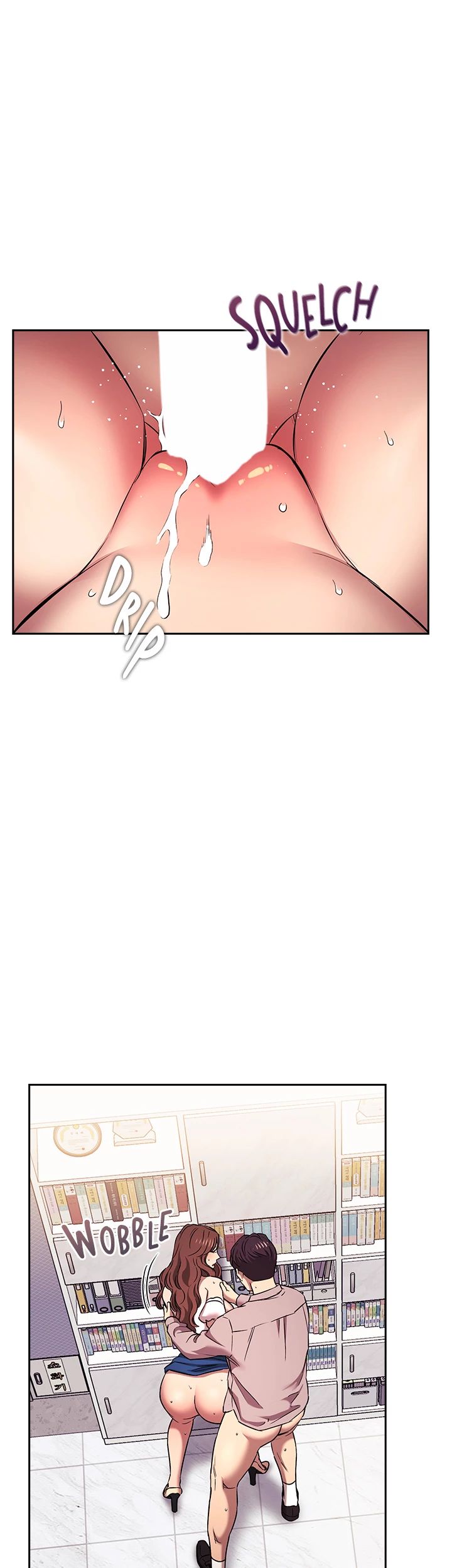 Mother Hunting Chapter 88.8 - HolyManga.Net