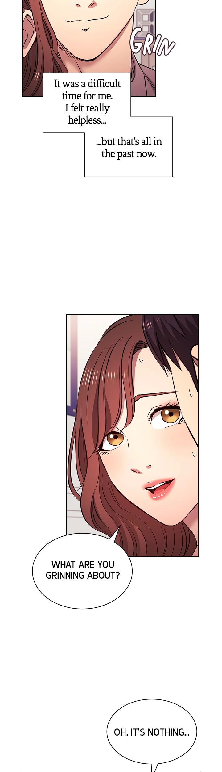 Mother Hunting Chapter 88.8 - HolyManga.Net