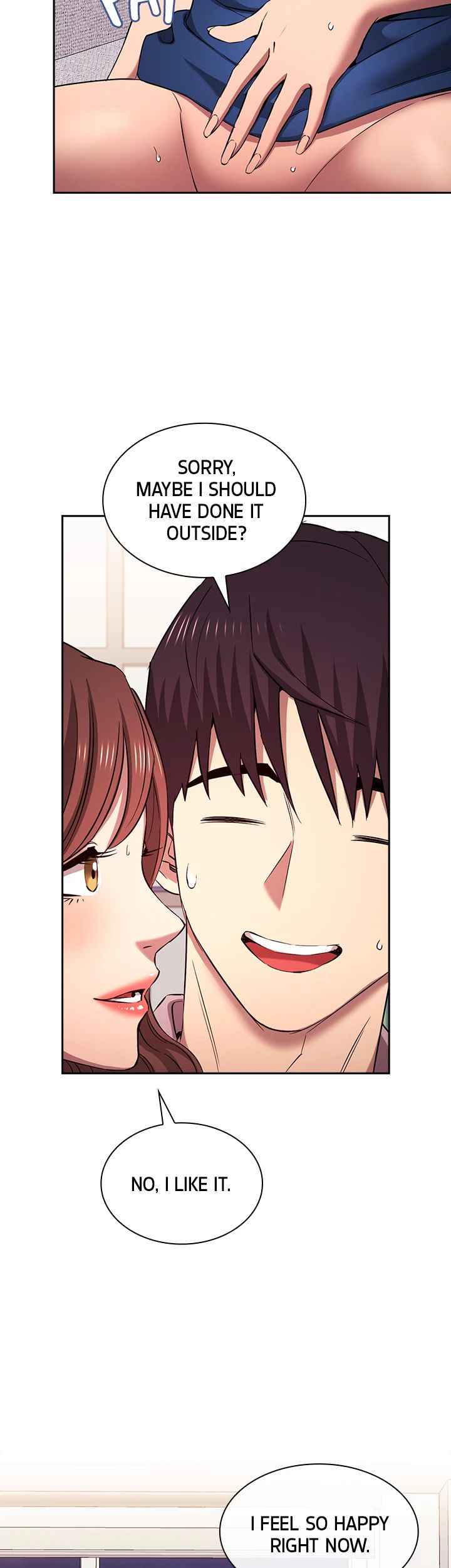Mother Hunting Chapter 88.8 - HolyManga.Net