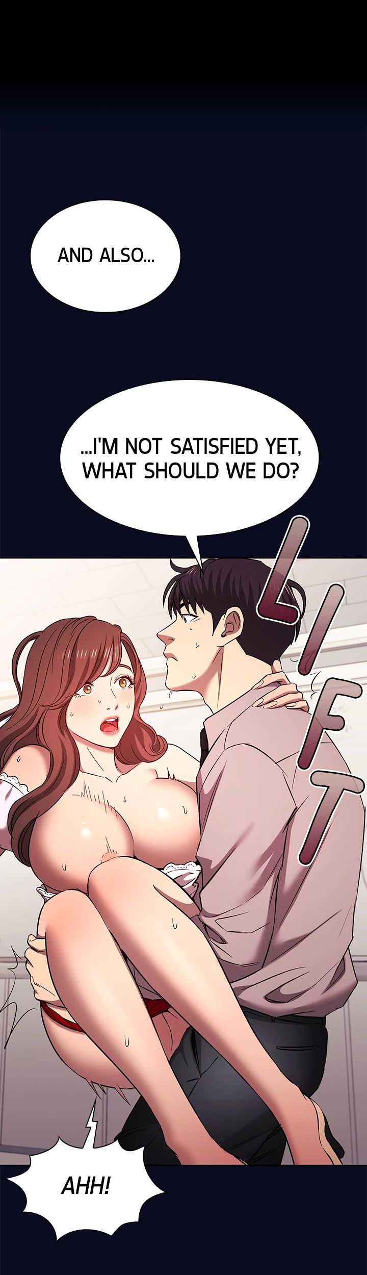 Mother Hunting Chapter 88.8 - HolyManga.Net