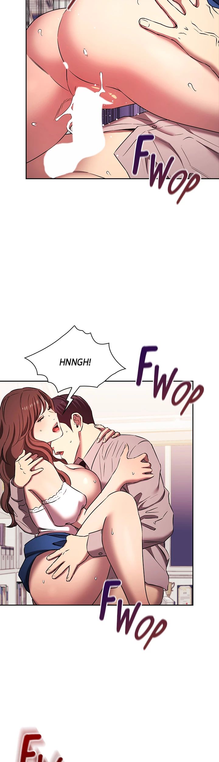 Mother Hunting Chapter 88.8 - HolyManga.Net