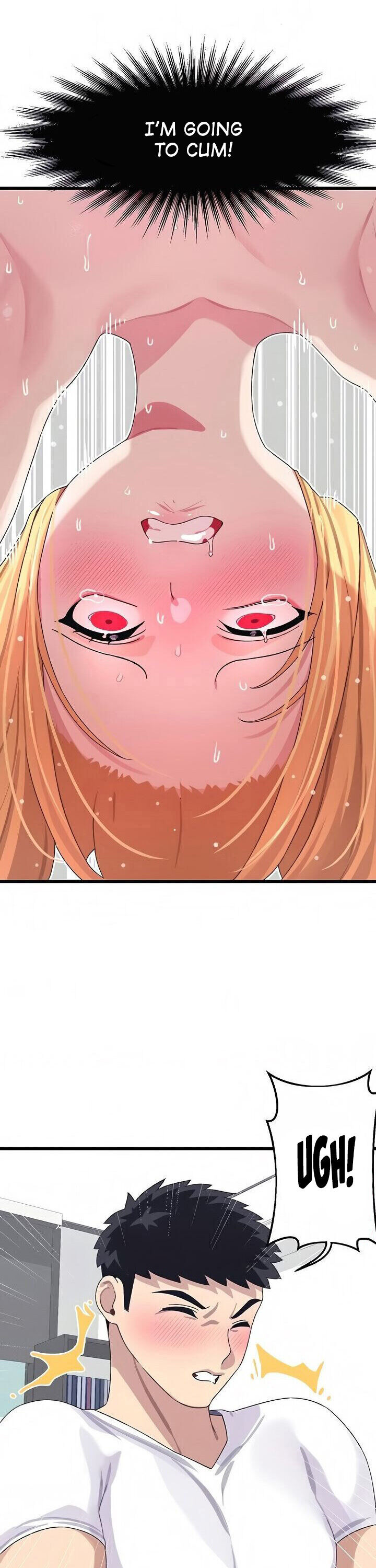 Doki Doki Connection Chapter 5 - HolyManga.Net