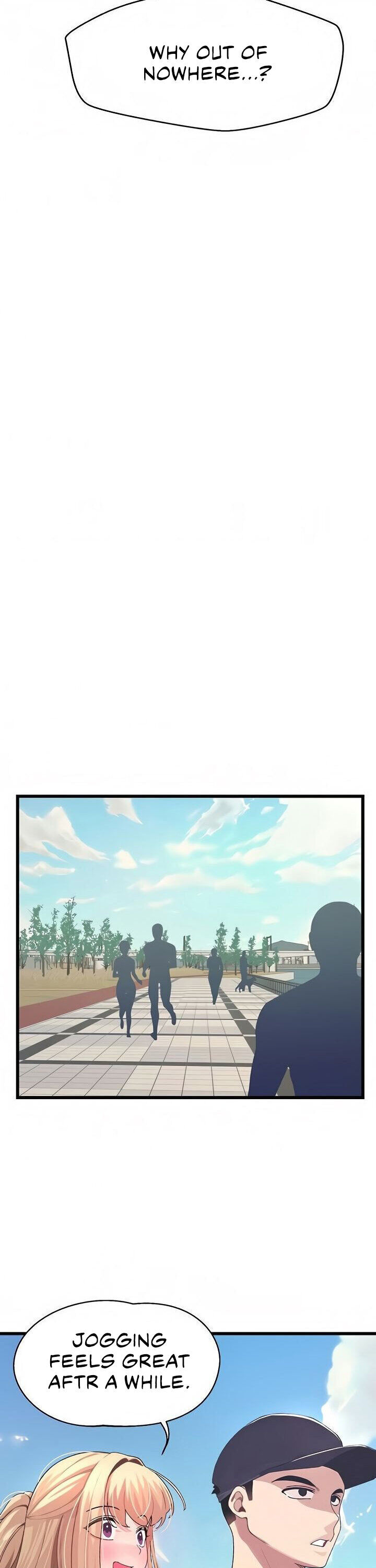 Doki Doki Connection Chapter 6 - HolyManga.Net
