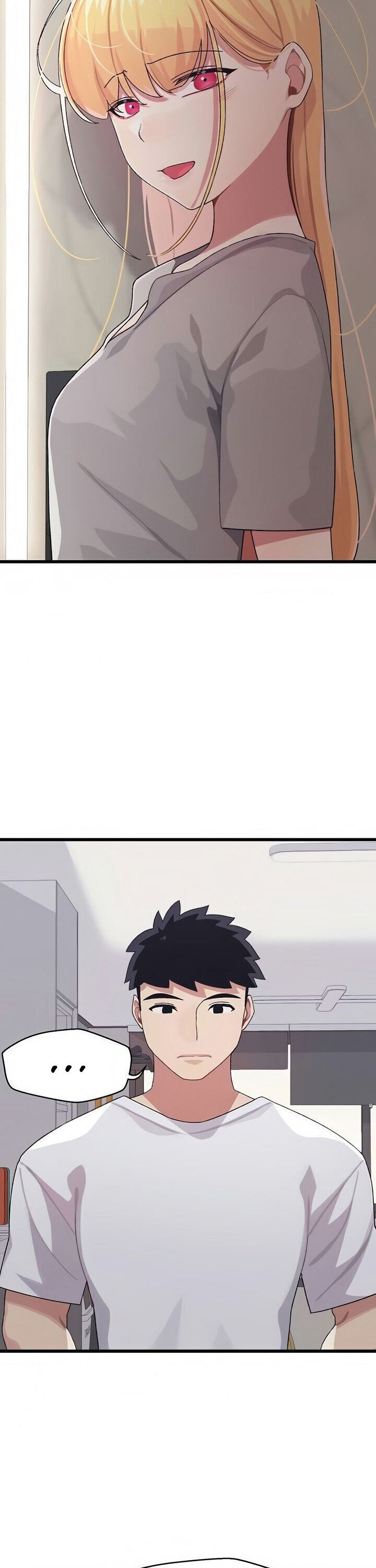 Doki Doki Connection Chapter 6 - HolyManga.Net