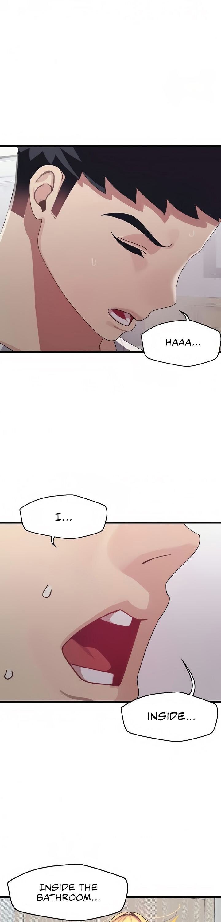 Doki Doki Connection Chapter 6 - HolyManga.Net