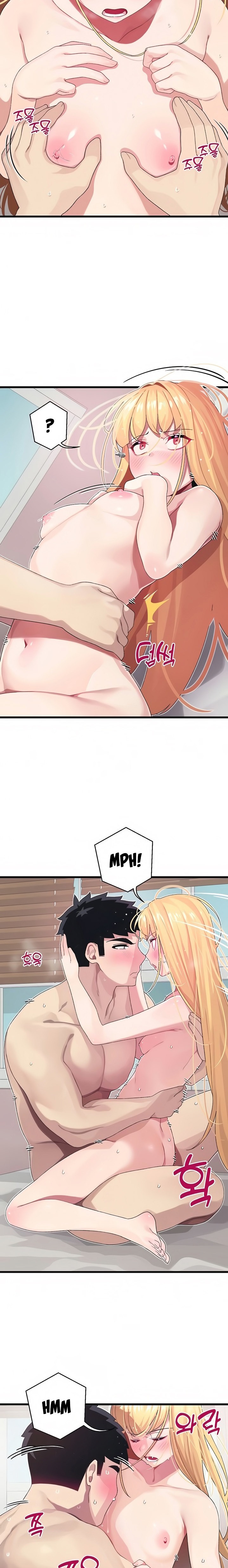 Doki Doki Connection Chapter 9 - HolyManga.Net