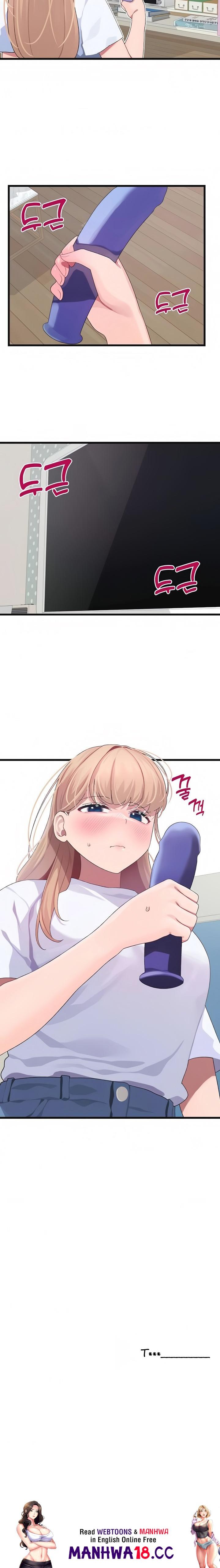 Doki Doki Connection Chapter 9 - HolyManga.Net