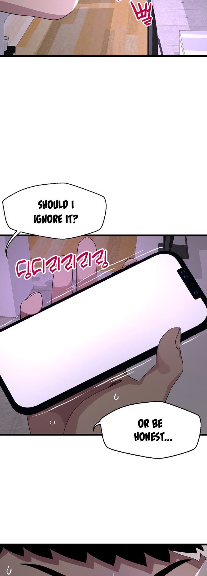 Doki Doki Connection Chapter 11 - HolyManga.Net