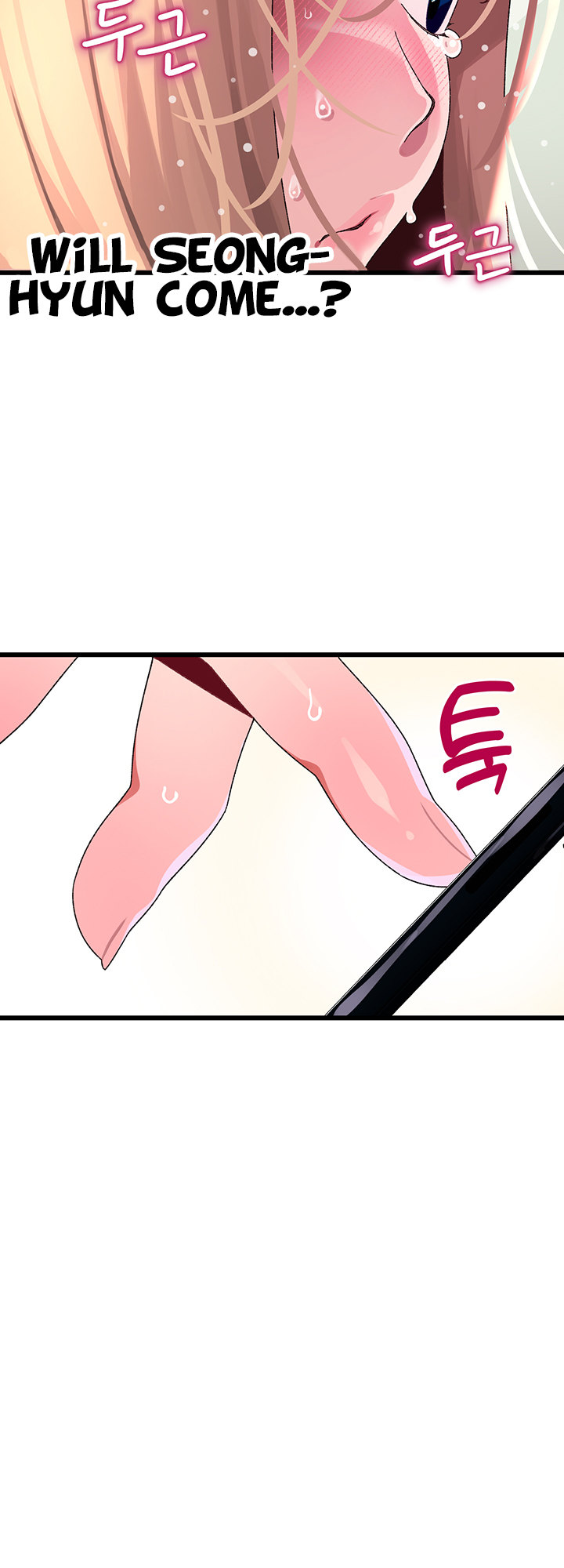Doki Doki Connection Chapter 11 - HolyManga.Net