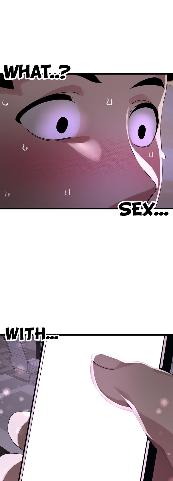 Doki Doki Connection Chapter 11 - HolyManga.Net