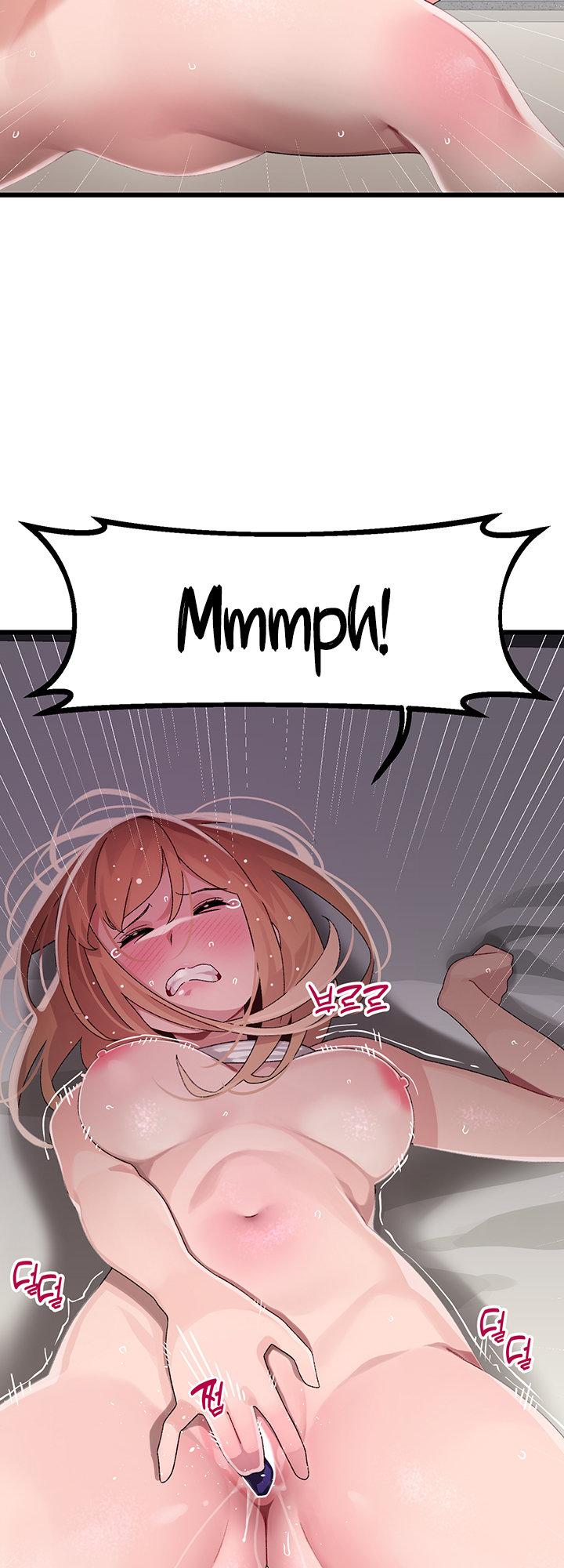 Doki Doki Connection Chapter 13 - HolyManga.Net
