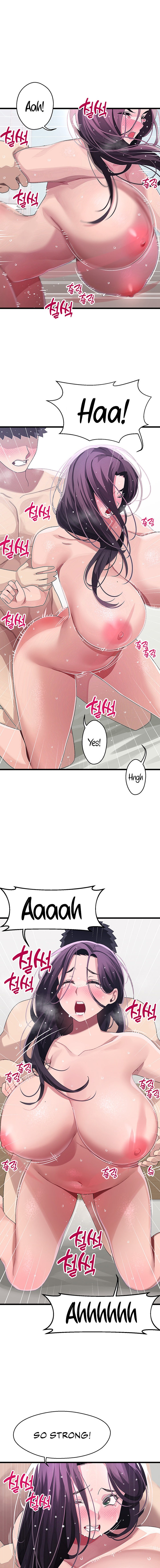 Doki Doki Connection Chapter 14 - HolyManga.Net