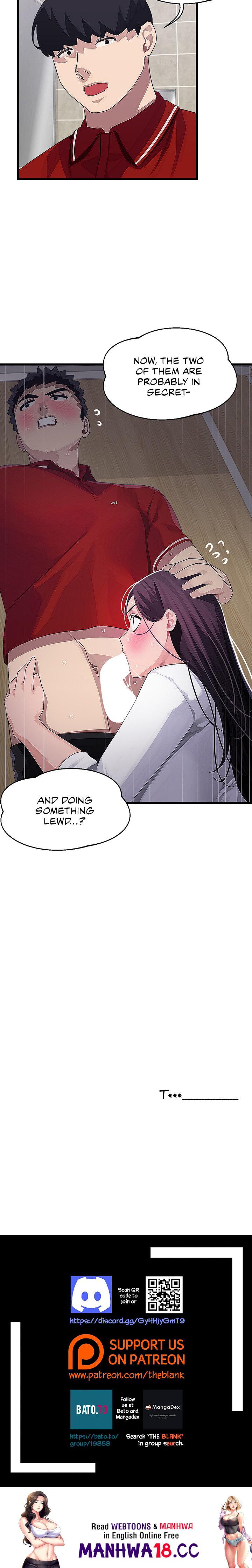 Doki Doki Connection Chapter 15 - HolyManga.Net