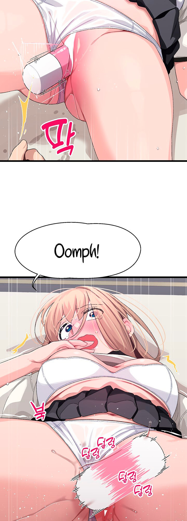 Doki Doki Connection Chapter 18 - HolyManga.Net
