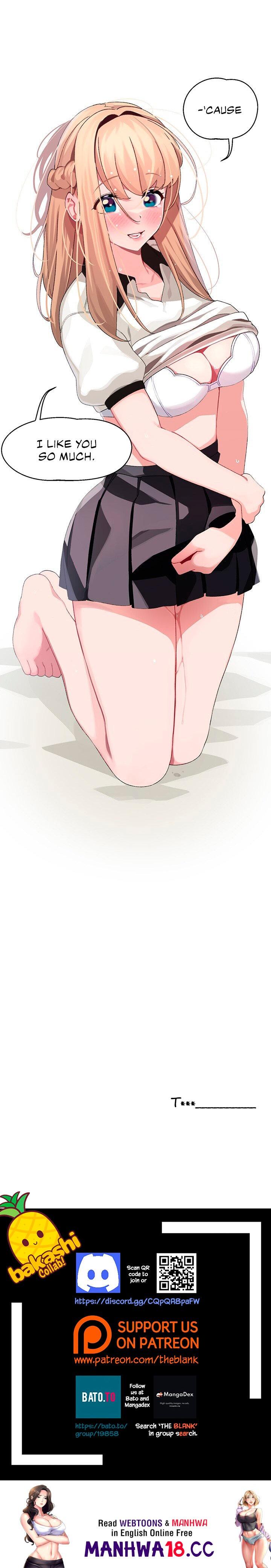 Doki Doki Connection Chapter 18 - HolyManga.Net