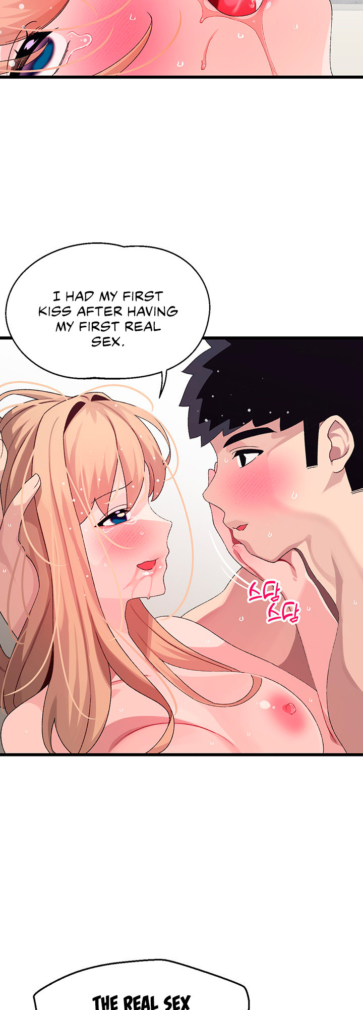 Doki Doki Connection Chapter 19 - HolyManga.Net