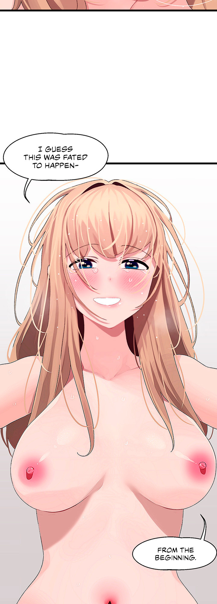 Doki Doki Connection Chapter 19 - HolyManga.Net