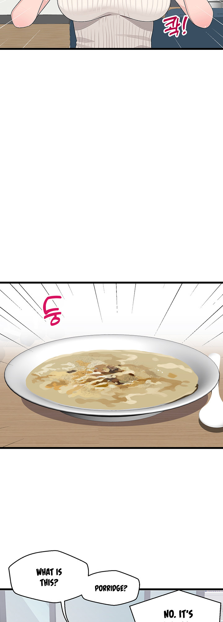 Doki Doki Connection Chapter 21 - HolyManga.Net