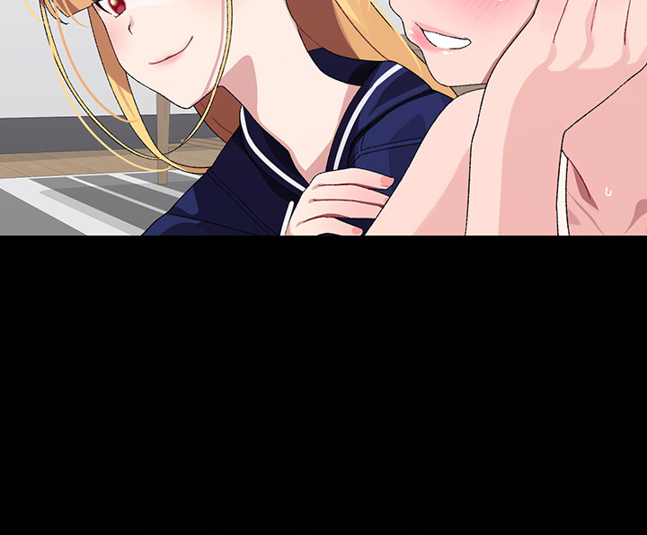 Doki Doki Connection Chapter 21 - HolyManga.Net