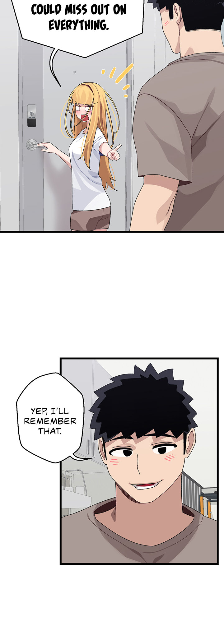 Doki Doki Connection Chapter 25 - HolyManga.Net