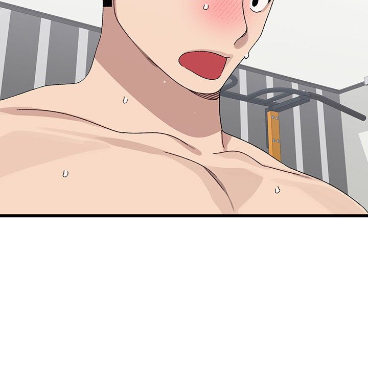 Doki Doki Connection Chapter 25 - HolyManga.Net