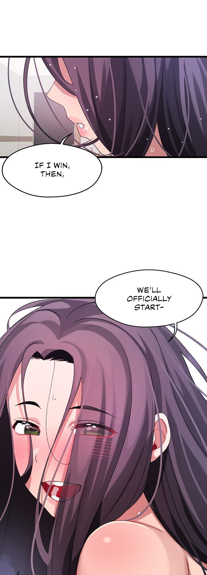 Doki Doki Connection Chapter 27 - HolyManga.Net