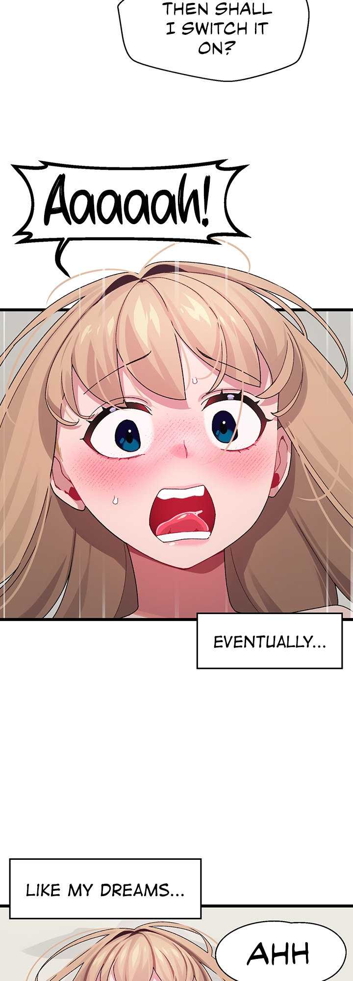 Doki Doki Connection Chapter 30 - HolyManga.Net