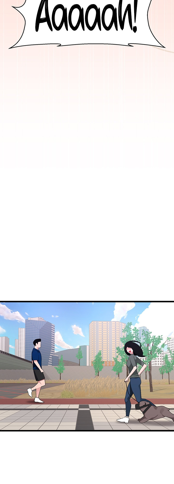 Doki Doki Connection Chapter 30 - HolyManga.Net