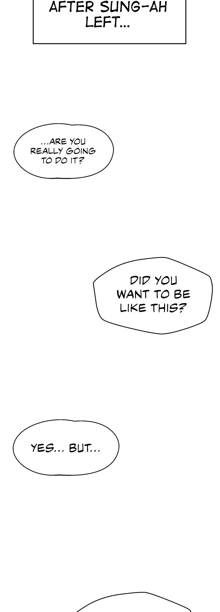 Doki Doki Connection Chapter 30 - HolyManga.Net