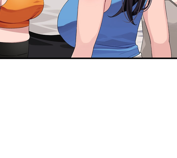 Doki Doki Connection Chapter 30 - HolyManga.Net