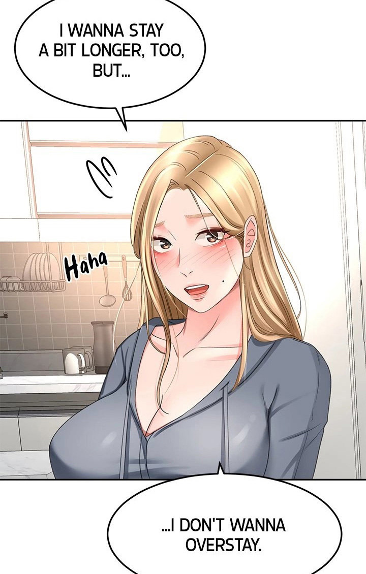 She Is Working Out Chapter 59 - BidManga.com