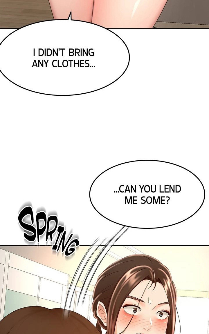 She Is Working Out Chapter 59 - BidManga.com